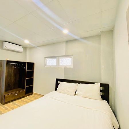 Kien Vang Bungalow Phú Quốc Eksteriør billede