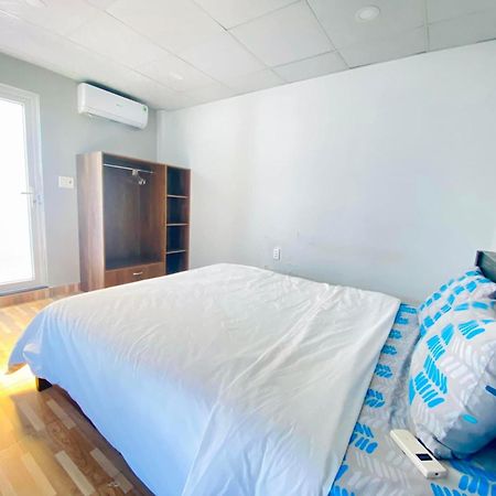 Kien Vang Bungalow Phú Quốc Eksteriør billede