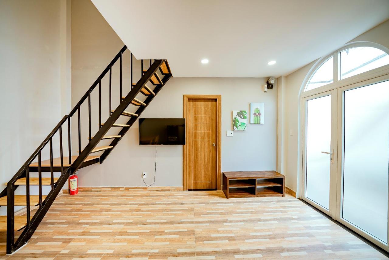 Kien Vang Bungalow Phú Quốc Eksteriør billede