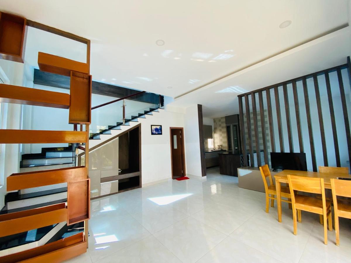 Kien Vang Bungalow Phú Quốc Eksteriør billede