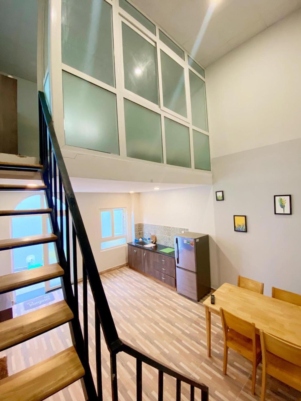 Kien Vang Bungalow Phú Quốc Eksteriør billede