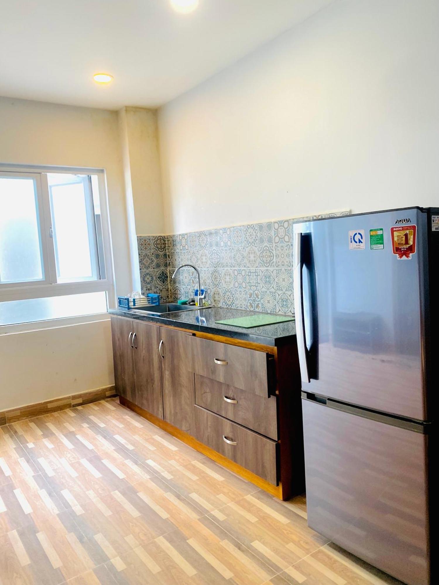 Kien Vang Bungalow Phú Quốc Eksteriør billede
