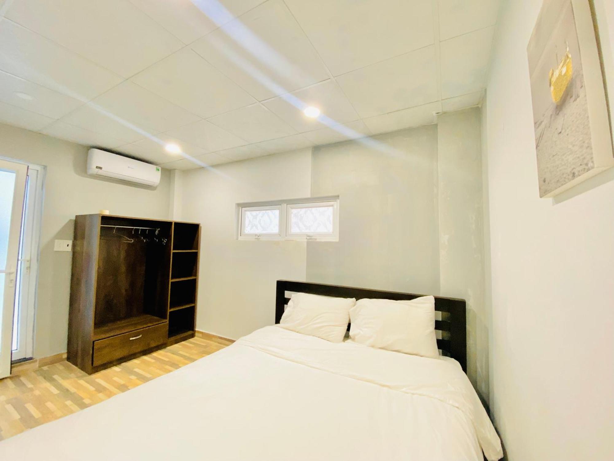 Kien Vang Bungalow Phú Quốc Eksteriør billede