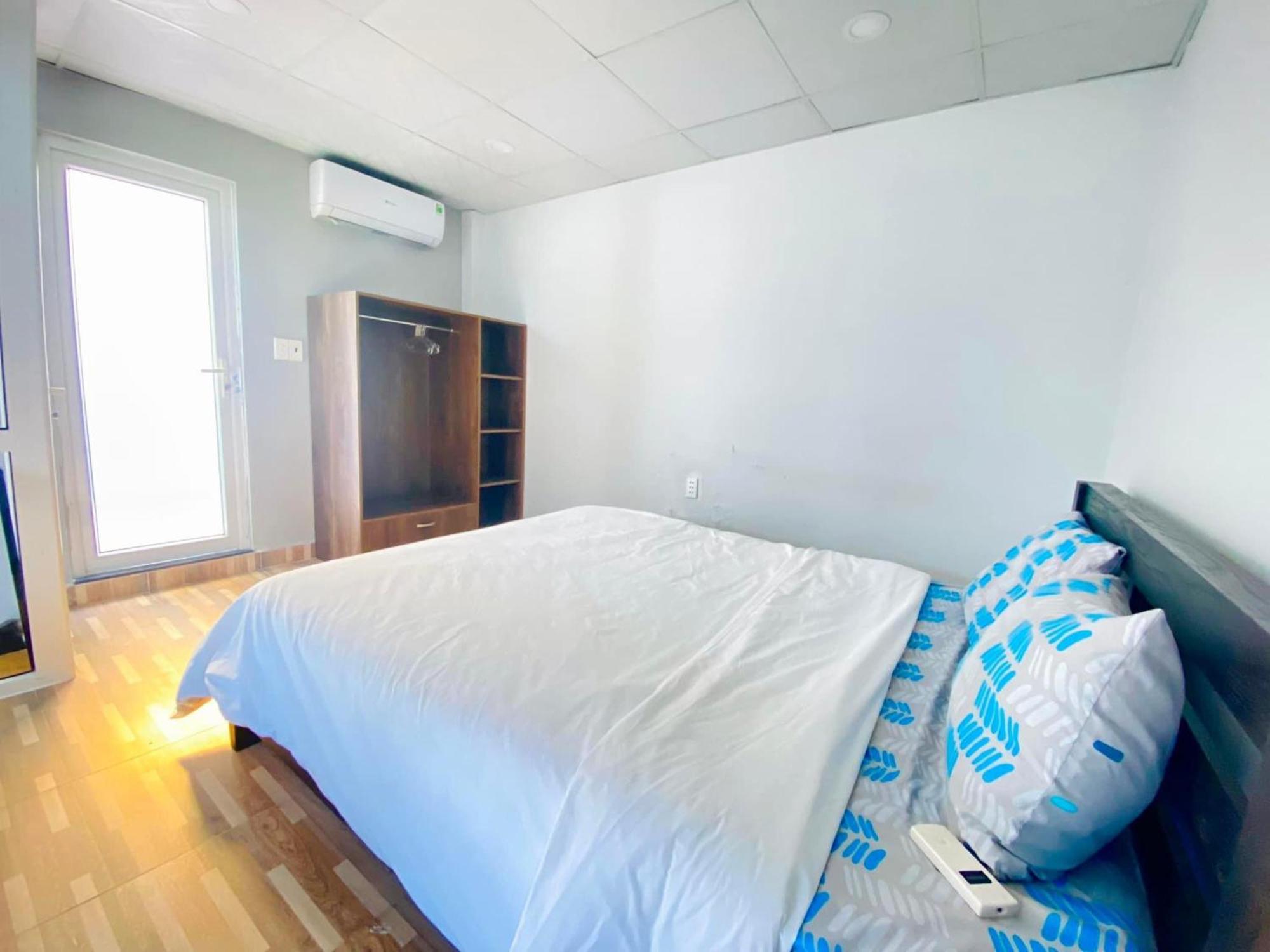 Kien Vang Bungalow Phú Quốc Eksteriør billede