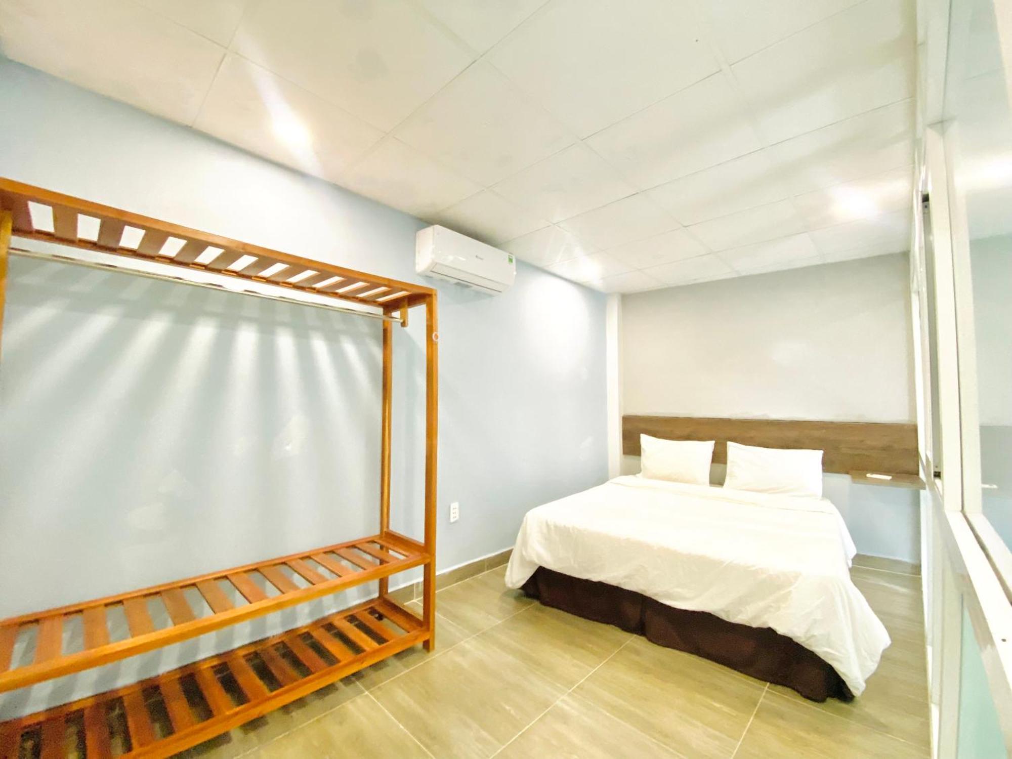 Kien Vang Bungalow Phú Quốc Eksteriør billede
