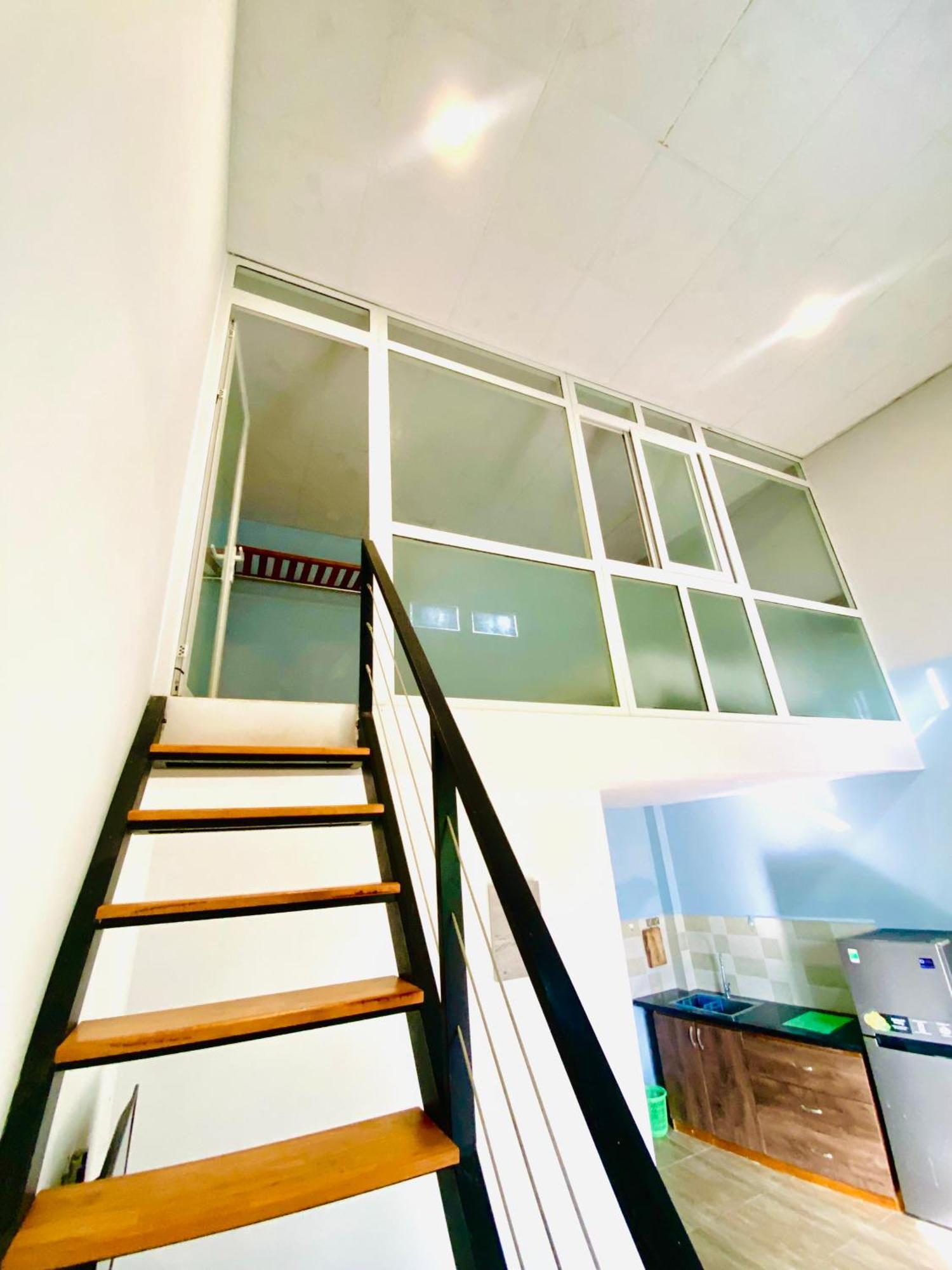 Kien Vang Bungalow Phú Quốc Eksteriør billede